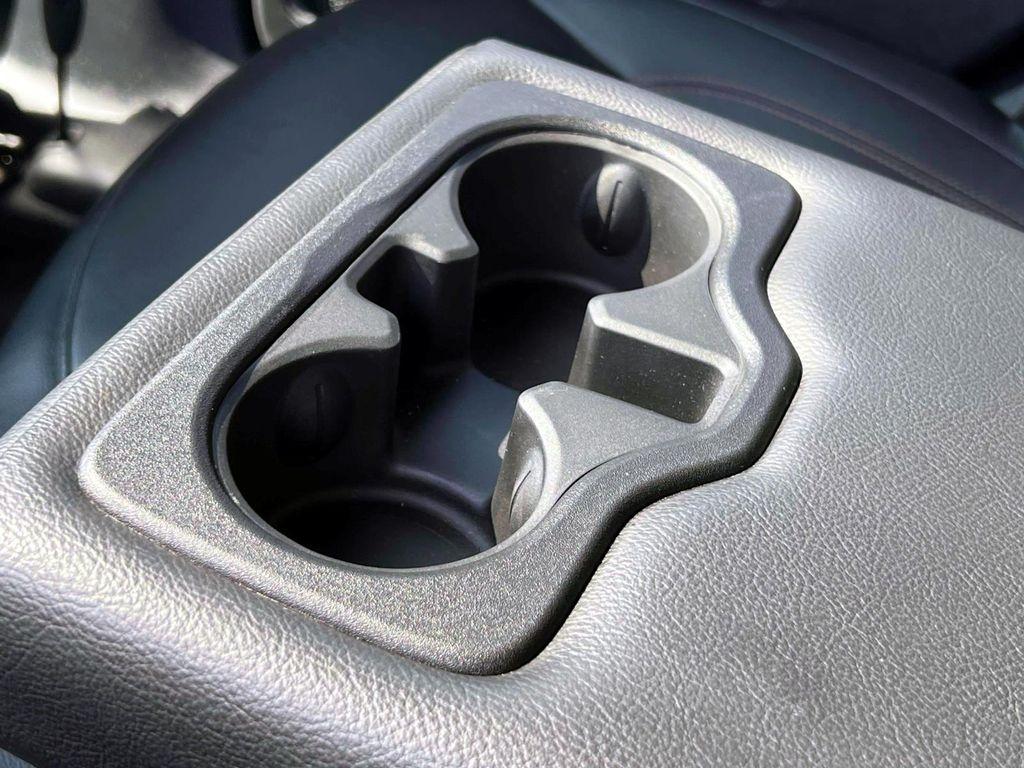 used 2022 Jeep Compass car, priced at $18,944