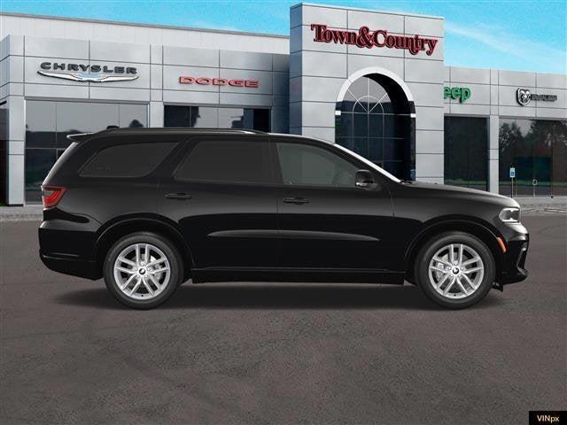 new 2024 Dodge Durango car, priced at $50,065