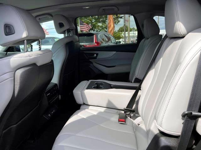 used 2022 Acura MDX car, priced at $37,995