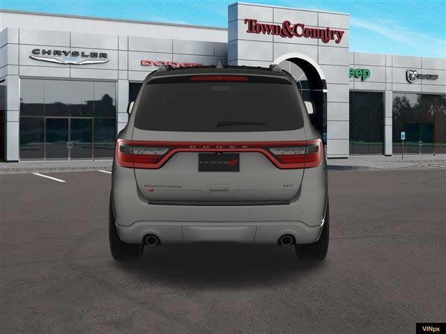 new 2024 Dodge Durango car, priced at $50,460