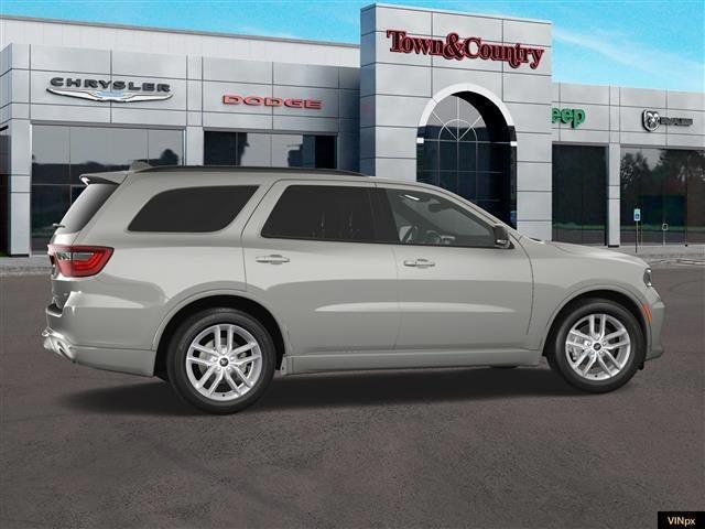 new 2024 Dodge Durango car, priced at $50,460