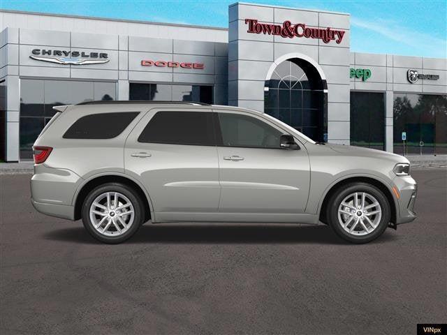 new 2024 Dodge Durango car, priced at $50,460