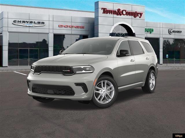 new 2024 Dodge Durango car, priced at $46,965