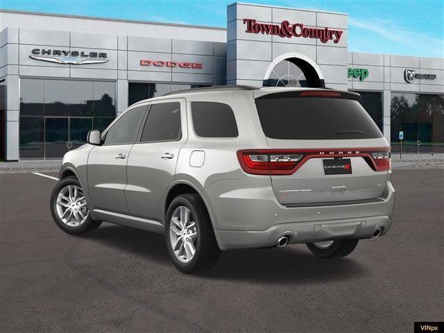 new 2024 Dodge Durango car, priced at $50,460