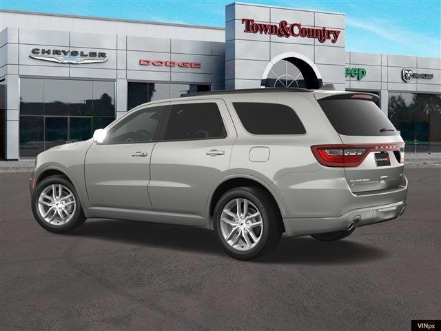 new 2024 Dodge Durango car, priced at $50,460