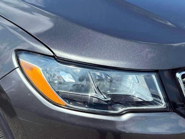 used 2019 Jeep Compass car, priced at $16,848