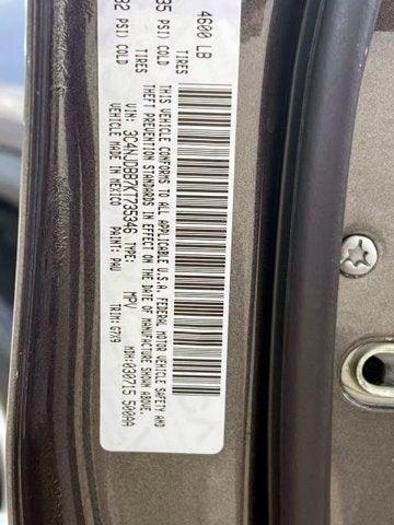 used 2019 Jeep Compass car, priced at $16,848
