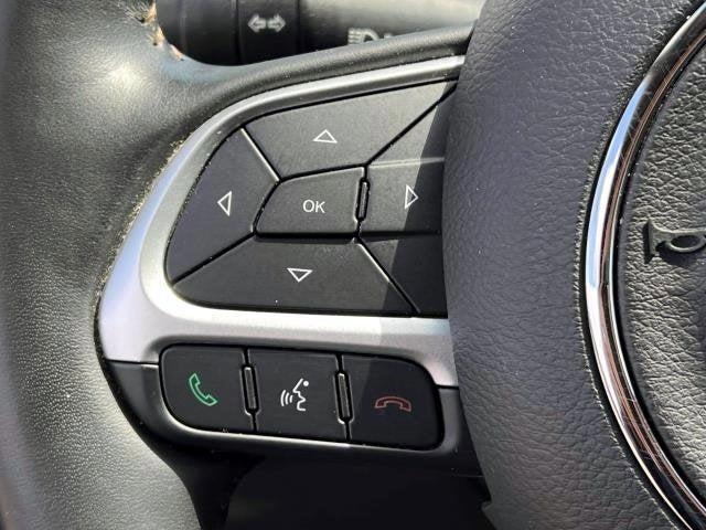 used 2019 Jeep Compass car, priced at $16,848