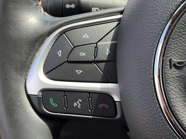 used 2019 Jeep Compass car, priced at $15,995