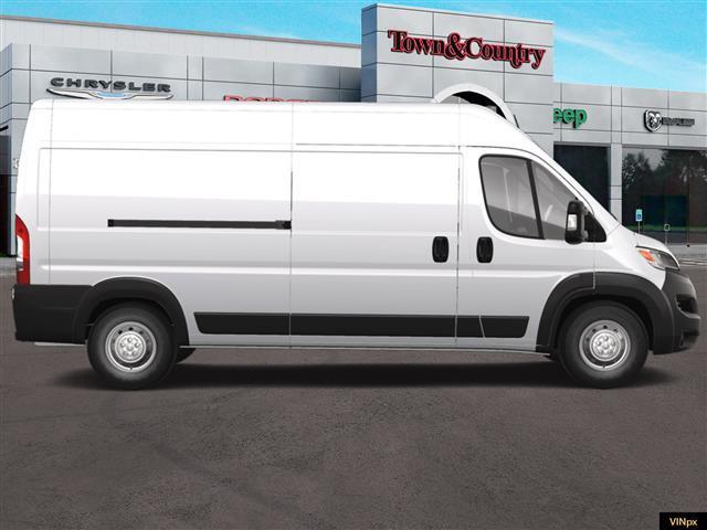 new 2025 Ram ProMaster 2500 car, priced at $51,807