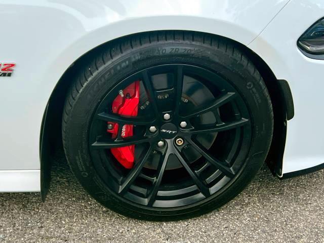 used 2020 Dodge Charger car, priced at $36,247