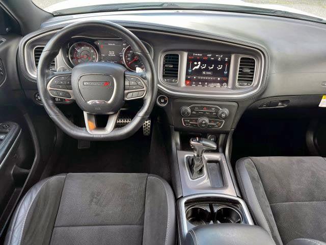 used 2020 Dodge Charger car, priced at $35,841