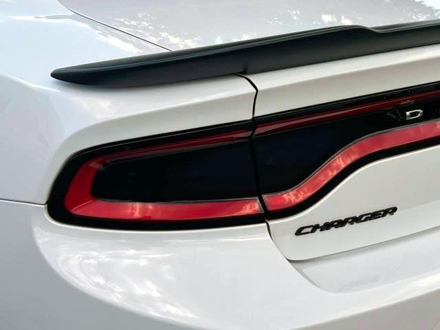 used 2020 Dodge Charger car, priced at $35,841