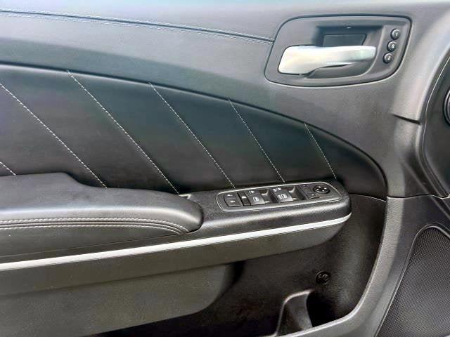 used 2020 Dodge Charger car, priced at $35,841