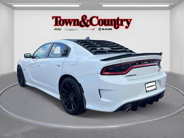 used 2020 Dodge Charger car, priced at $35,841