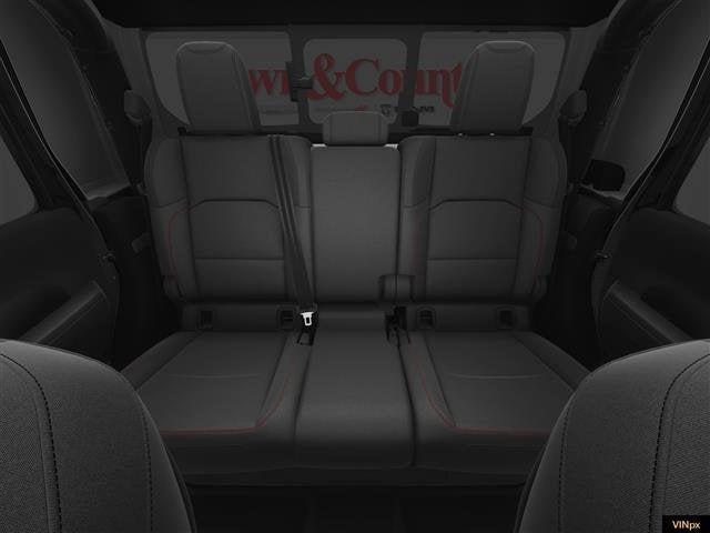 new 2025 Jeep Gladiator car, priced at $57,555