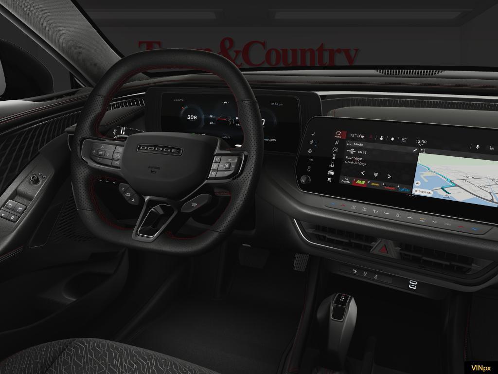 new 2025 Dodge Charger Daytona car, priced at $48,641