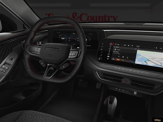 new 2025 Dodge Charger Daytona car, priced at $52,735