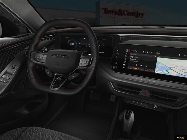 new 2025 Dodge Charger Daytona car, priced at $56,980