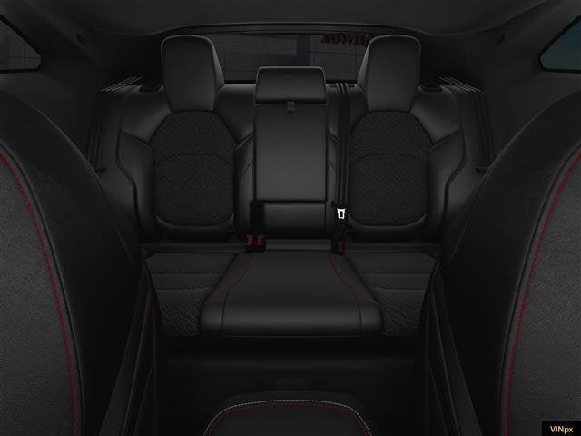 new 2025 Dodge Charger Daytona car, priced at $48,641