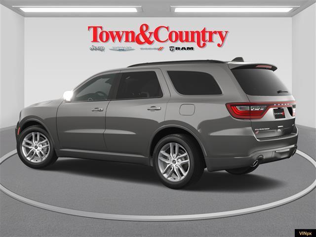 new 2025 Dodge Durango car, priced at $45,135