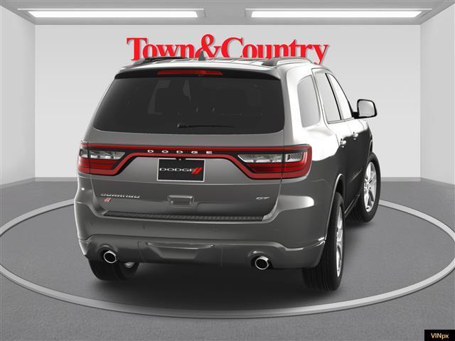 new 2025 Dodge Durango car, priced at $45,135