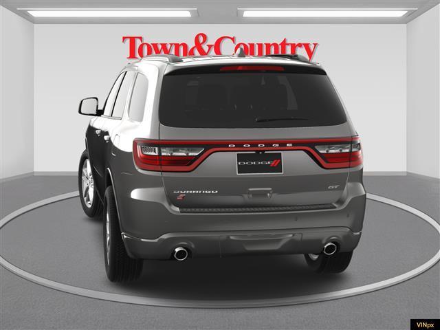 new 2025 Dodge Durango car, priced at $45,135