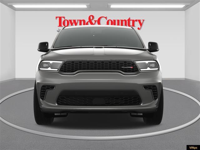 new 2025 Dodge Durango car, priced at $45,135