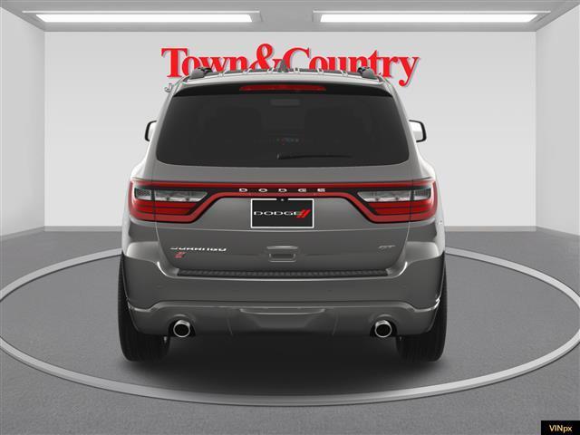 new 2025 Dodge Durango car, priced at $45,135