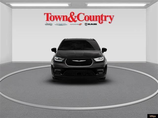 new 2026 Chrysler Pacifica car, priced at $40,690