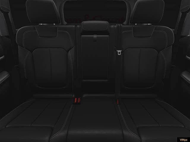 new 2025 Jeep Grand Cherokee car, priced at $44,975