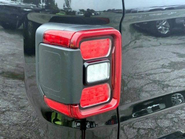 used 2021 Jeep Gladiator car, priced at $29,995