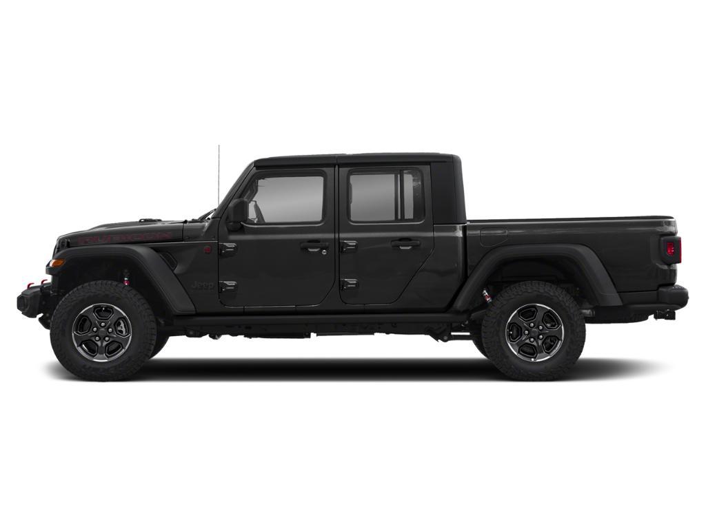 used 2021 Jeep Gladiator car, priced at $29,995