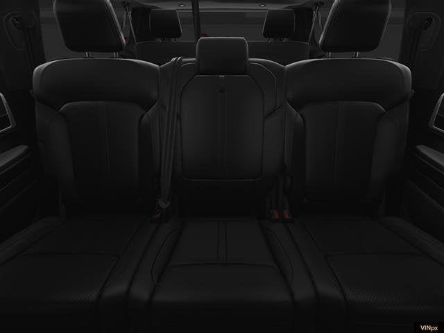 new 2025 Jeep Wagoneer L car, priced at $81,470