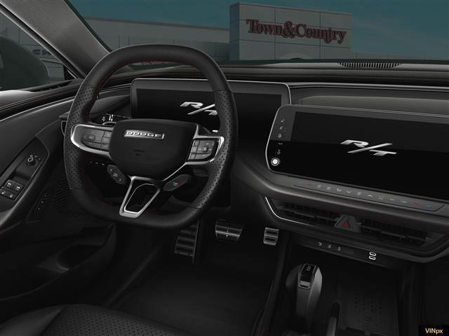 new 2024 Dodge Charger car, priced at $68,475