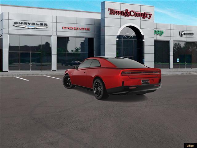 new 2024 Dodge Charger car, priced at $68,475