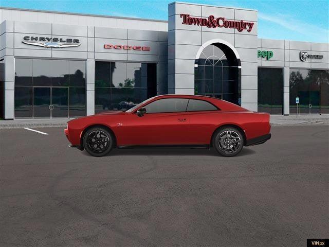 new 2024 Dodge Charger Daytona car, priced at $65,475