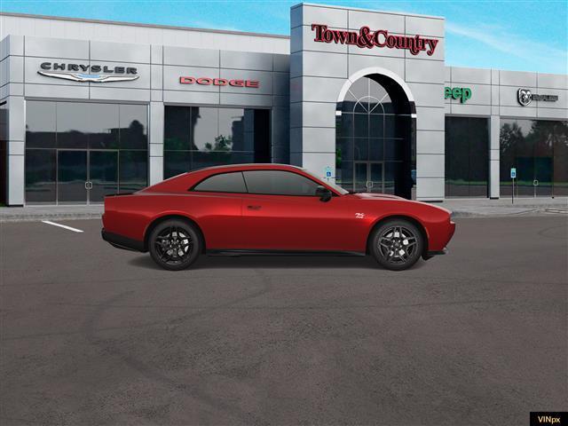 new 2024 Dodge Charger car, priced at $68,475