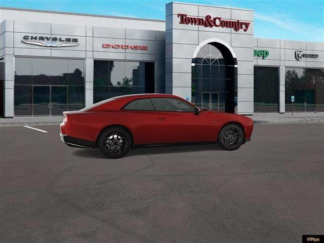 new 2024 Dodge Charger Daytona car, priced at $65,475
