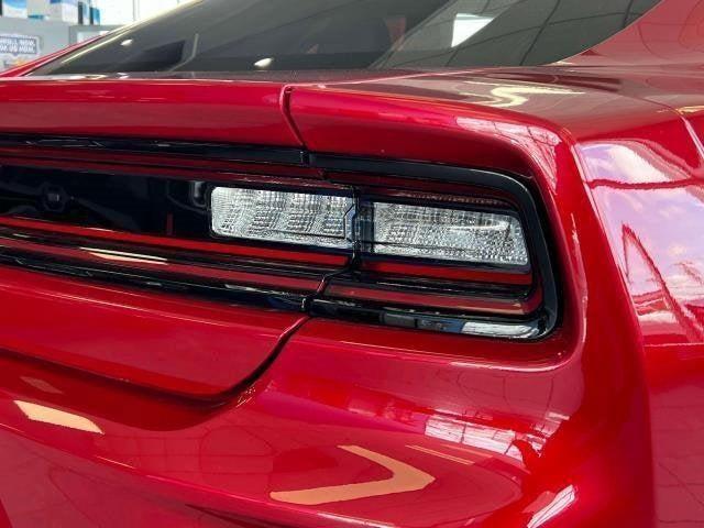 new 2024 Dodge Charger Daytona car, priced at $53,767