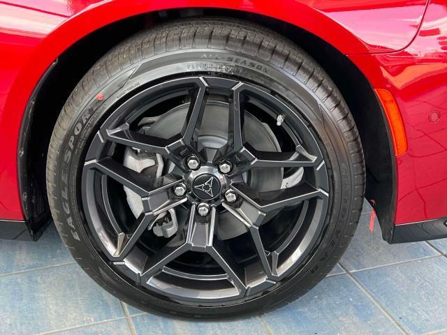 new 2024 Dodge Charger Daytona car, priced at $57,975