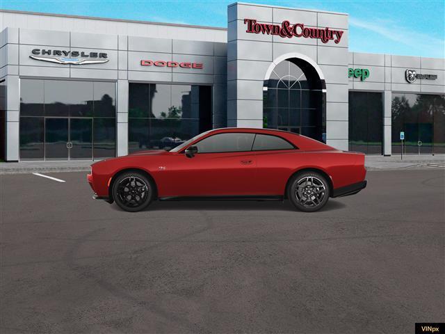 new 2024 Dodge Charger car, priced at $68,475