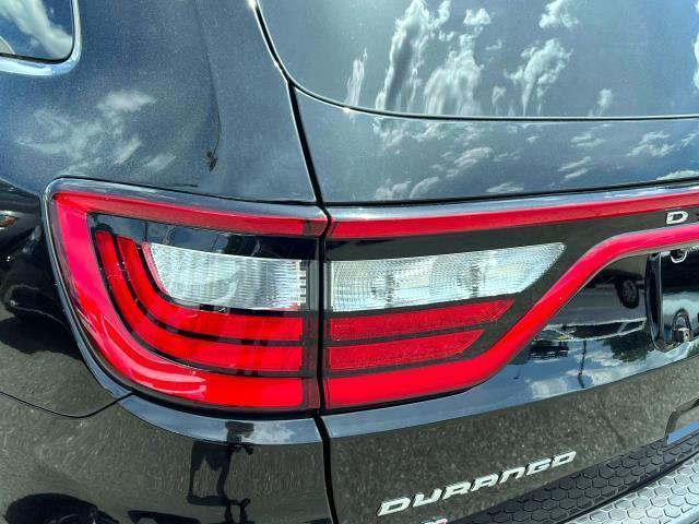 used 2022 Dodge Durango car, priced at $28,995