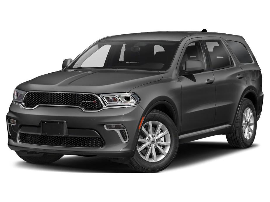 new 2024 Dodge Durango car, priced at $56,355