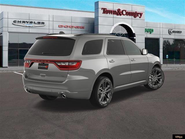 new 2024 Dodge Durango car, priced at $56,355