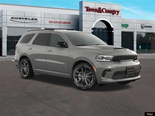 new 2024 Dodge Durango car, priced at $56,355