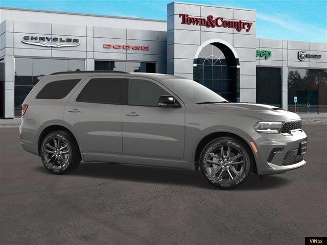 new 2024 Dodge Durango car, priced at $56,355