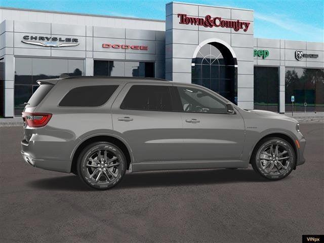 new 2024 Dodge Durango car, priced at $56,355