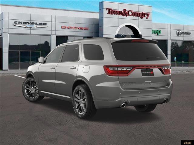 new 2024 Dodge Durango car, priced at $56,355