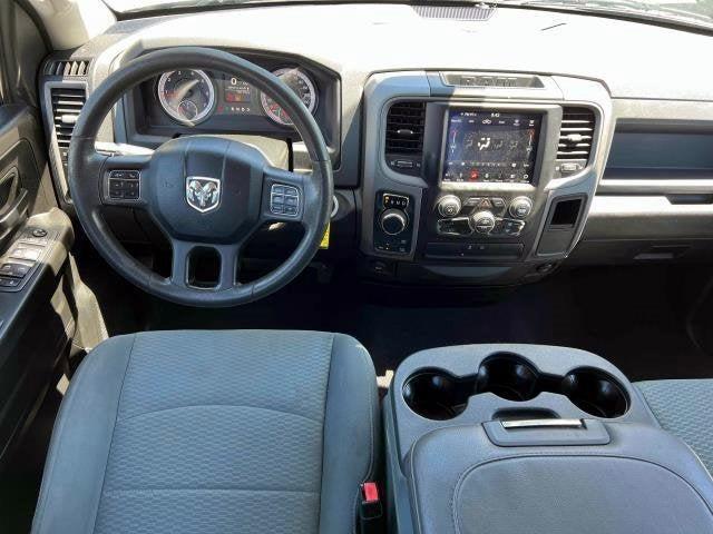 used 2019 Ram 1500 Classic car, priced at $21,958